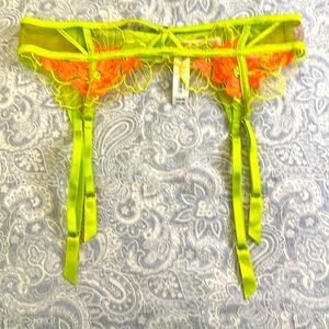 Ann Summers Garter Belt M